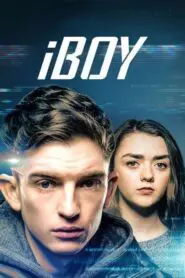 iBoy 2017