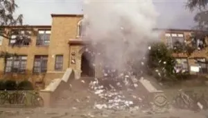 Criminal Minds: Suspect Behavior: 1×5