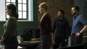 FBI: International: 2×19