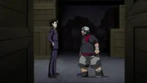 Beyblade: Metal Saga: 1×4