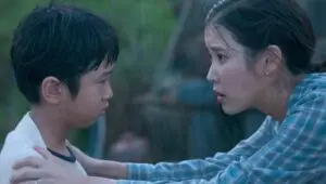 When Life Gives You Tangerines: 1×6