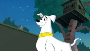 Krypto the Superdog: 1×21