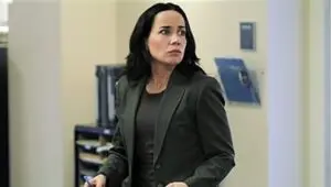 Criminal Minds: Suspect Behavior: 1×13