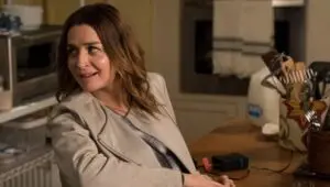 Grey’s Anatomy: 15×2