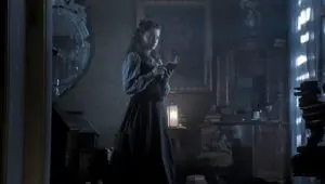 Heirs of the Night: 1×1