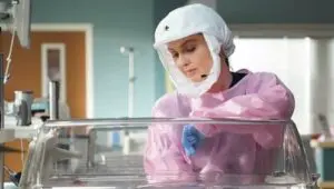 Grey’s Anatomy: 17×13