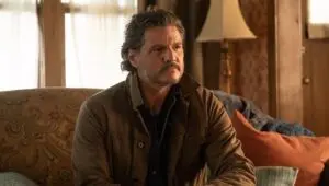 The Last of Us: 2×1