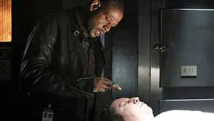 Criminal Minds: Suspect Behavior: 1×4