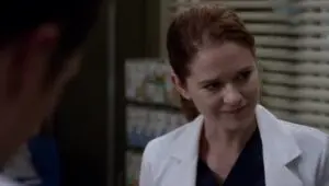 Grey’s Anatomy: 12×22