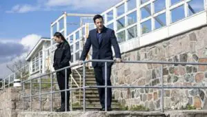 FBI: International: 3×13