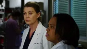 Grey’s Anatomy: 12×18