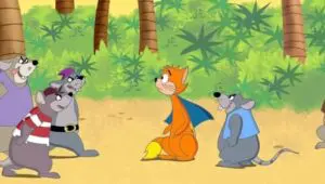 Krypto the Superdog: 2×10