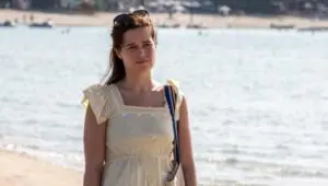 The White Lotus: 3×8