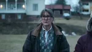 The Glass Dome: 1×5