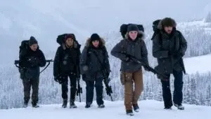 The Last of Us: 2×2