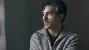 The Glass Dome: 1×2