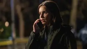 FBI: International: 1×9