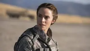 Grey’s Anatomy: 14×5