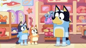 Bluey: 2×37