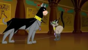 Krypto the Superdog: 1×12