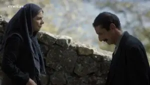 Saint Paisios: From Farasa to Heaven: 1×9