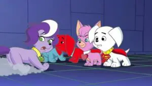 Krypto the Superdog: 1×20