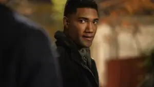 FBI: International: 2×9