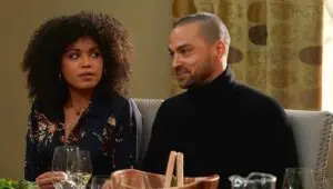 Grey’s Anatomy: 16×12