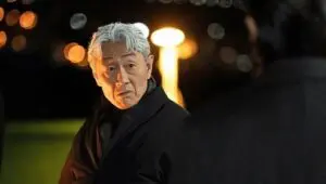 Buried Hearts: 1×14