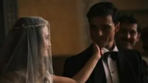 The Narrow Road to the Deep North: 1×5