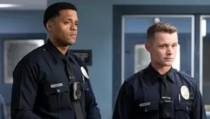 The Rookie: 7×3