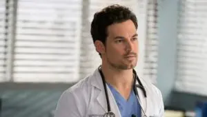 Grey’s Anatomy: 15×17