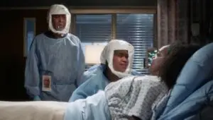 Grey’s Anatomy: 17×5