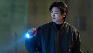 Buried Hearts: 1×12