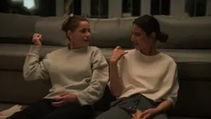 Your Friends & Neighbors: 1×3