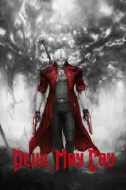 Devil May Cry 2025