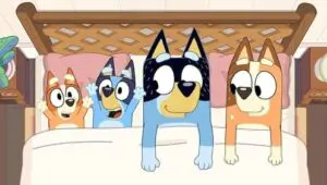Bluey: 2×48