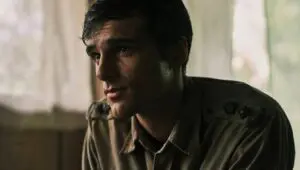 The Narrow Road to the Deep North: 1×3