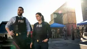 FBI: 3×12