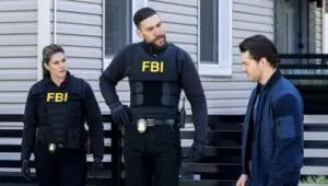FBI: 5×23