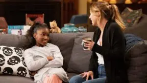 Grey’s Anatomy: 19×4