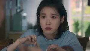 When Life Gives You Tangerines: 1×16