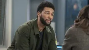 Grey’s Anatomy: 20×5