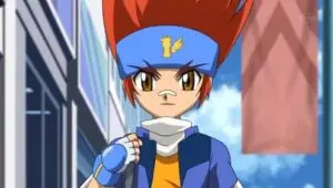 Beyblade: Metal Saga: 1×1