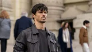 FBI: International: 2×20