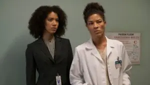 Grey’s Anatomy: 13×10