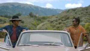 Government Cheese: 1×5