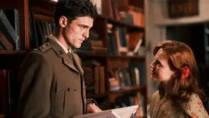 The Narrow Road to the Deep North: 1×1