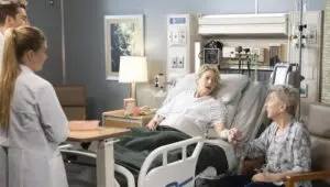 Grey’s Anatomy: 18×19