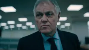 The Diamond Heist: 1×2